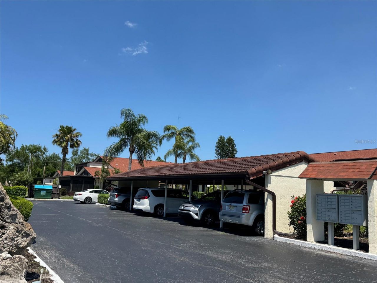 5400 34th Street W, Unit D11, Bradenton, FL 34210 Photo