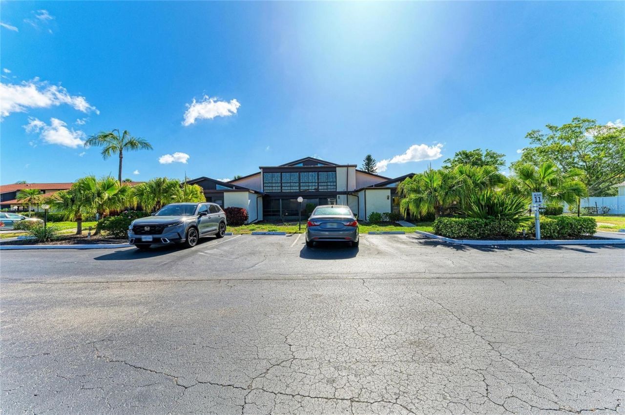 5400 34th Street W, Unit D11, Bradenton, FL 34210 Photo
