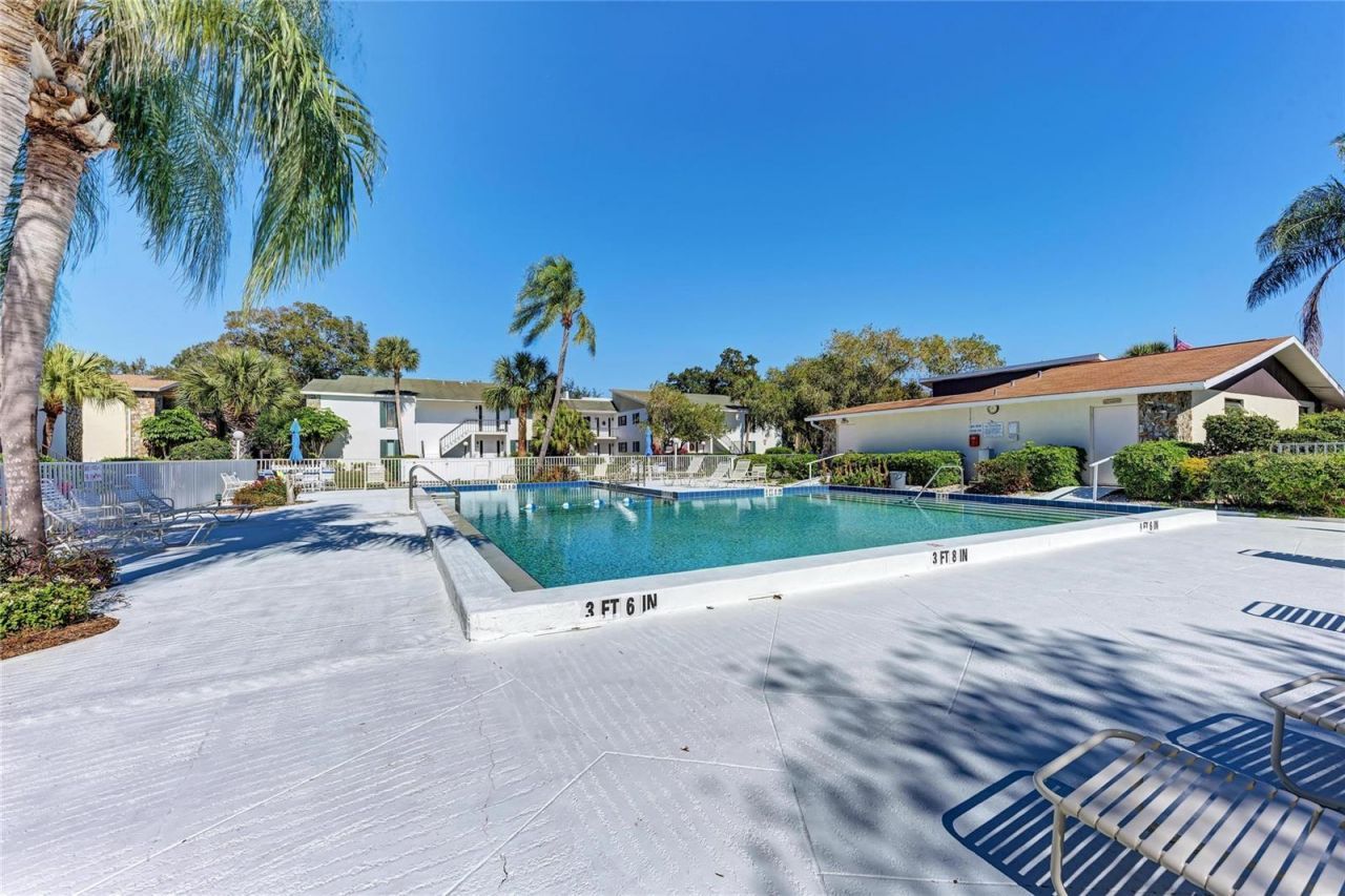 5400 34th Street W, Unit D11, Bradenton, FL 34210 Photo