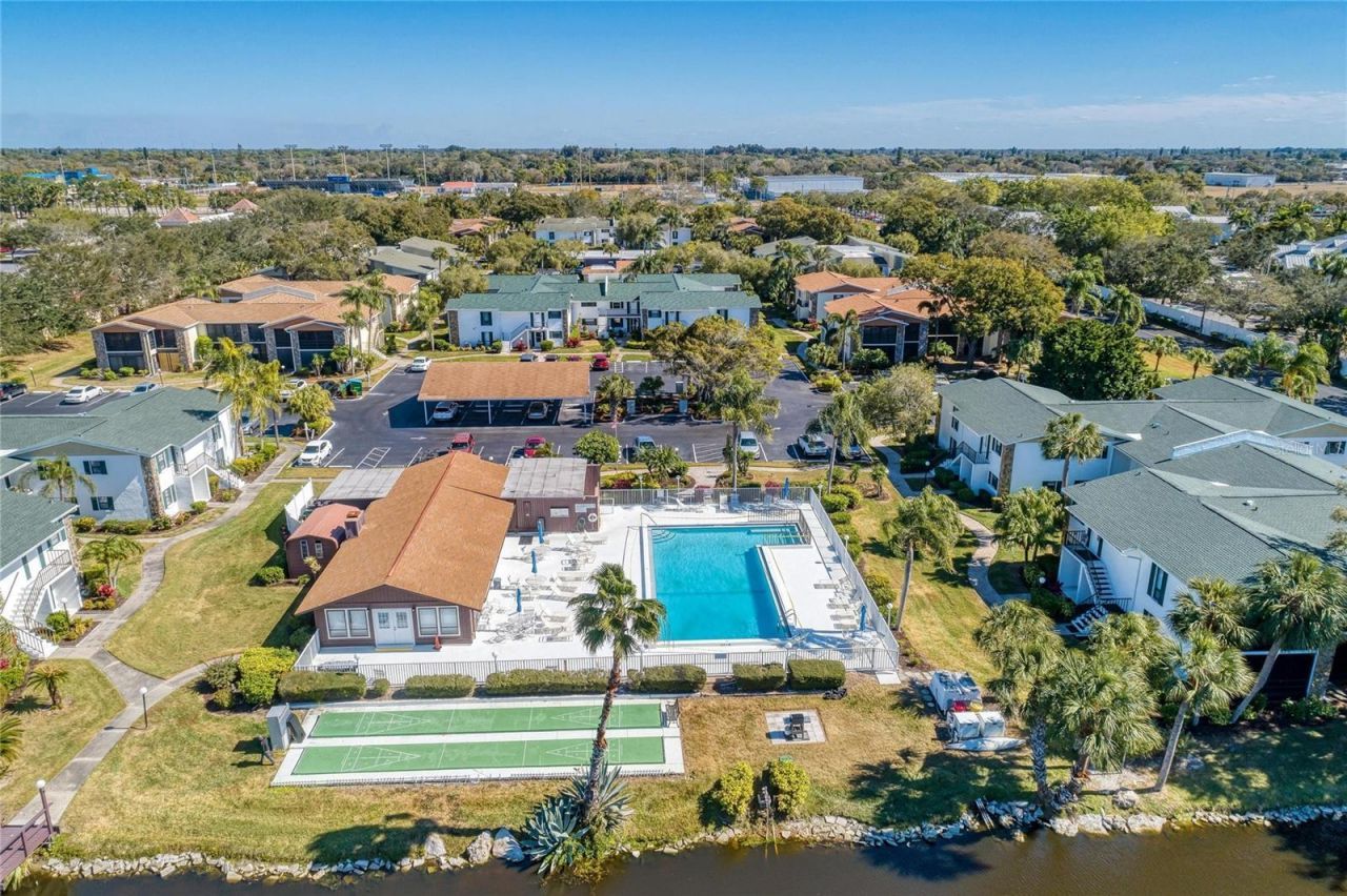 5400 34th Street W, Unit D11, Bradenton, FL 34210 Photo