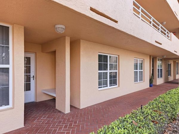 4530 PINEBROOK CIRCLE , Unit 108, BRADENTON, FL 34209