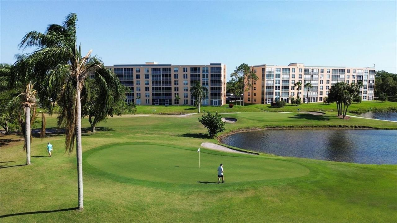 4530 Pinebrook Circle, Unit 108, Bradenton, FL 34209 Photo
