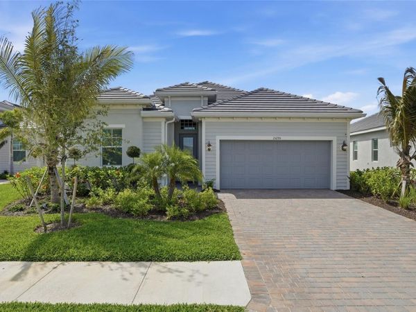 15255 RIVER BIRCH COURT , PUNTA GORDA, FL 33955