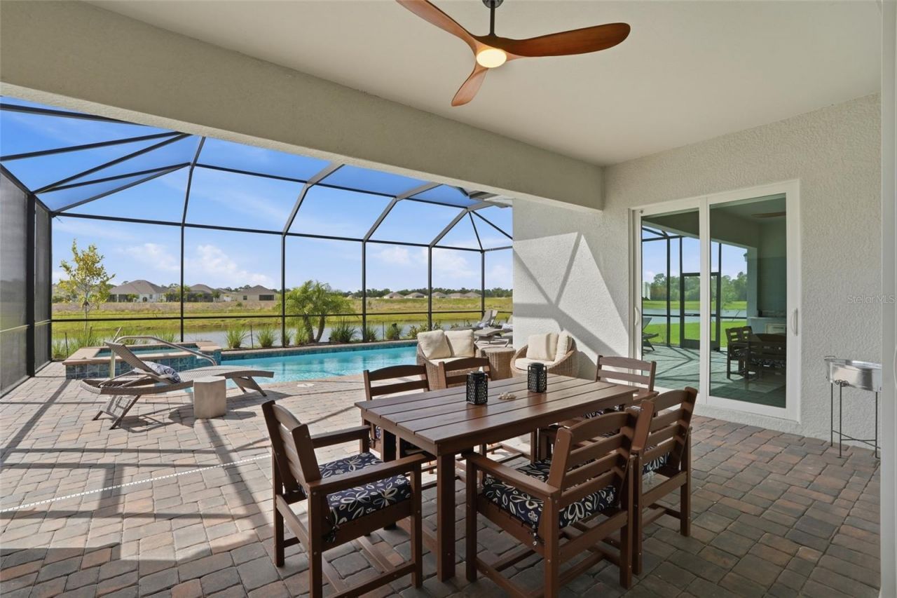 15255 River Birch Court , Punta Gorda, FL 33955 Photo