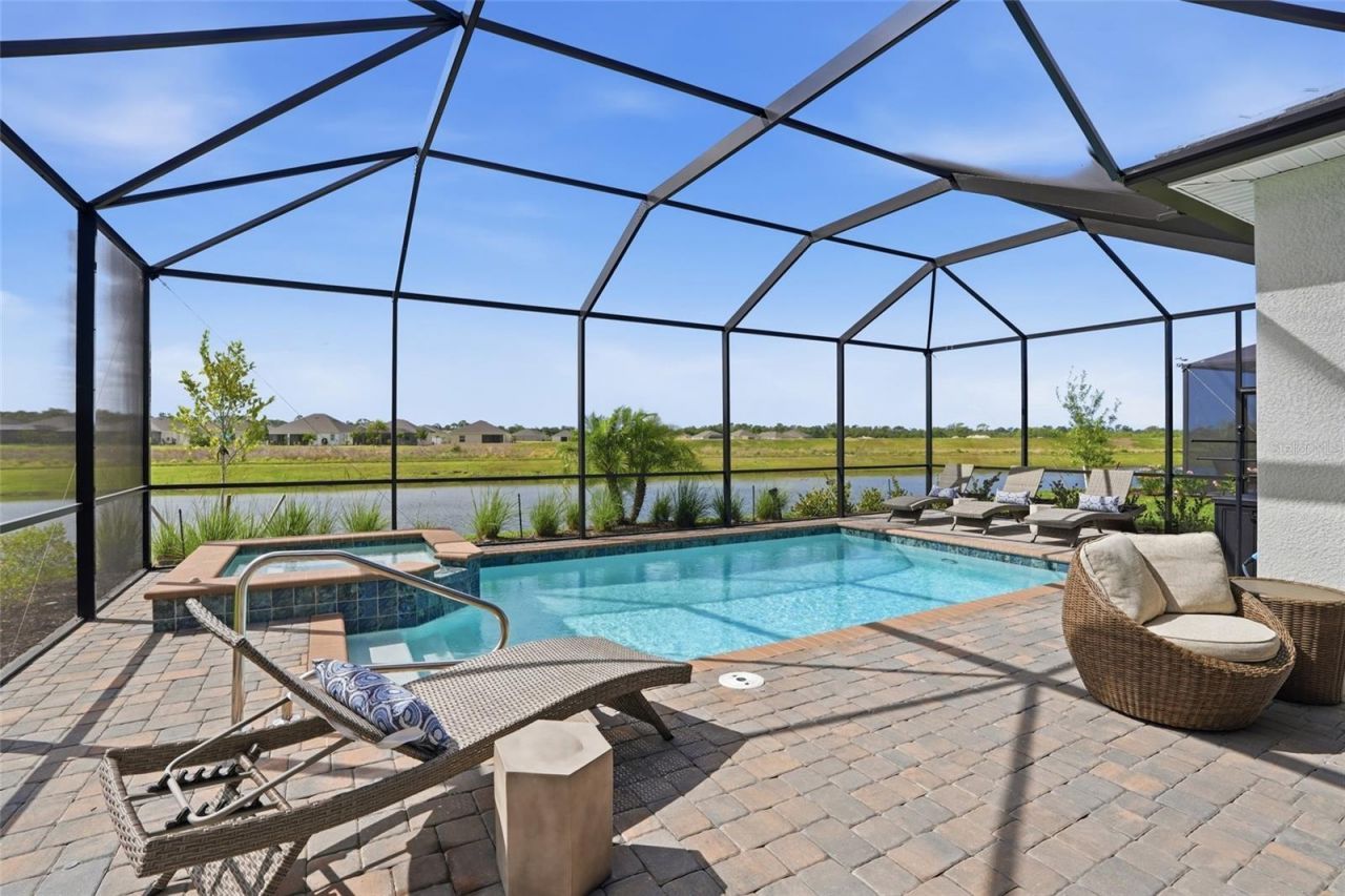 15255 River Birch Court , Punta Gorda, FL 33955 Photo