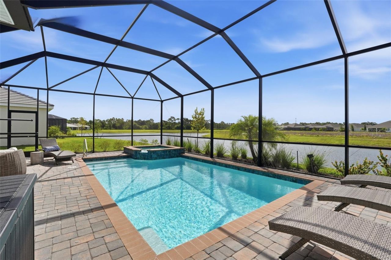 15255 River Birch Court , Punta Gorda, FL 33955 Photo