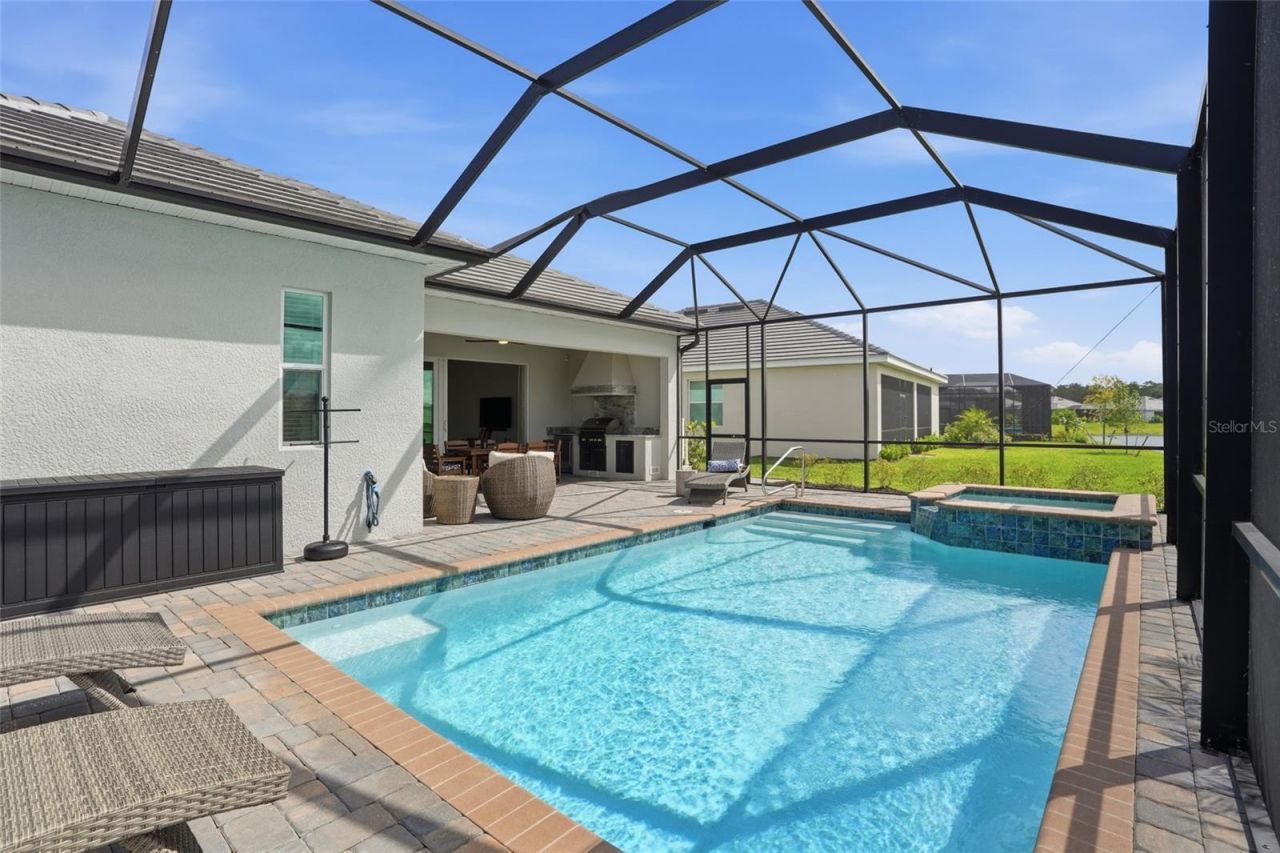 15255 River Birch Court , Punta Gorda, FL 33955 Photo
