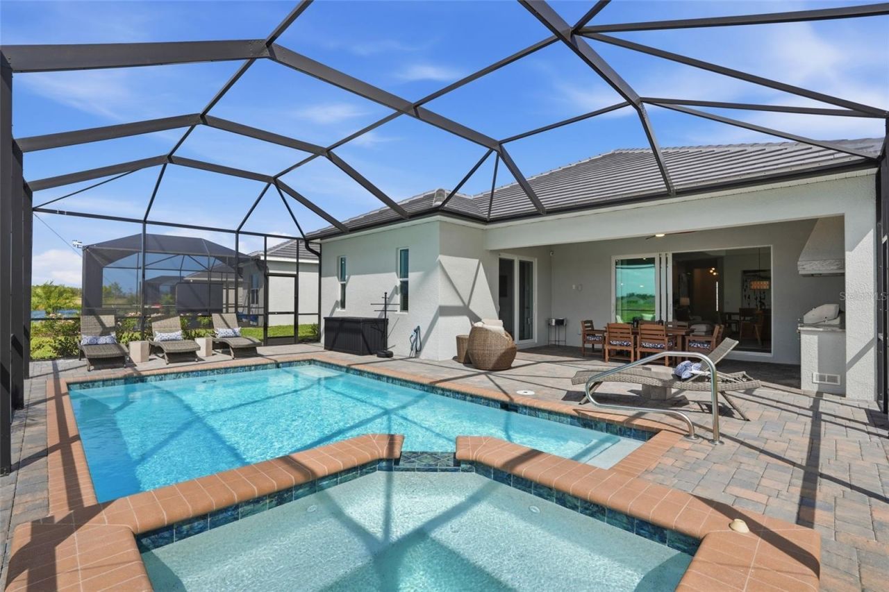 15255 River Birch Court , Punta Gorda, FL 33955 Photo
