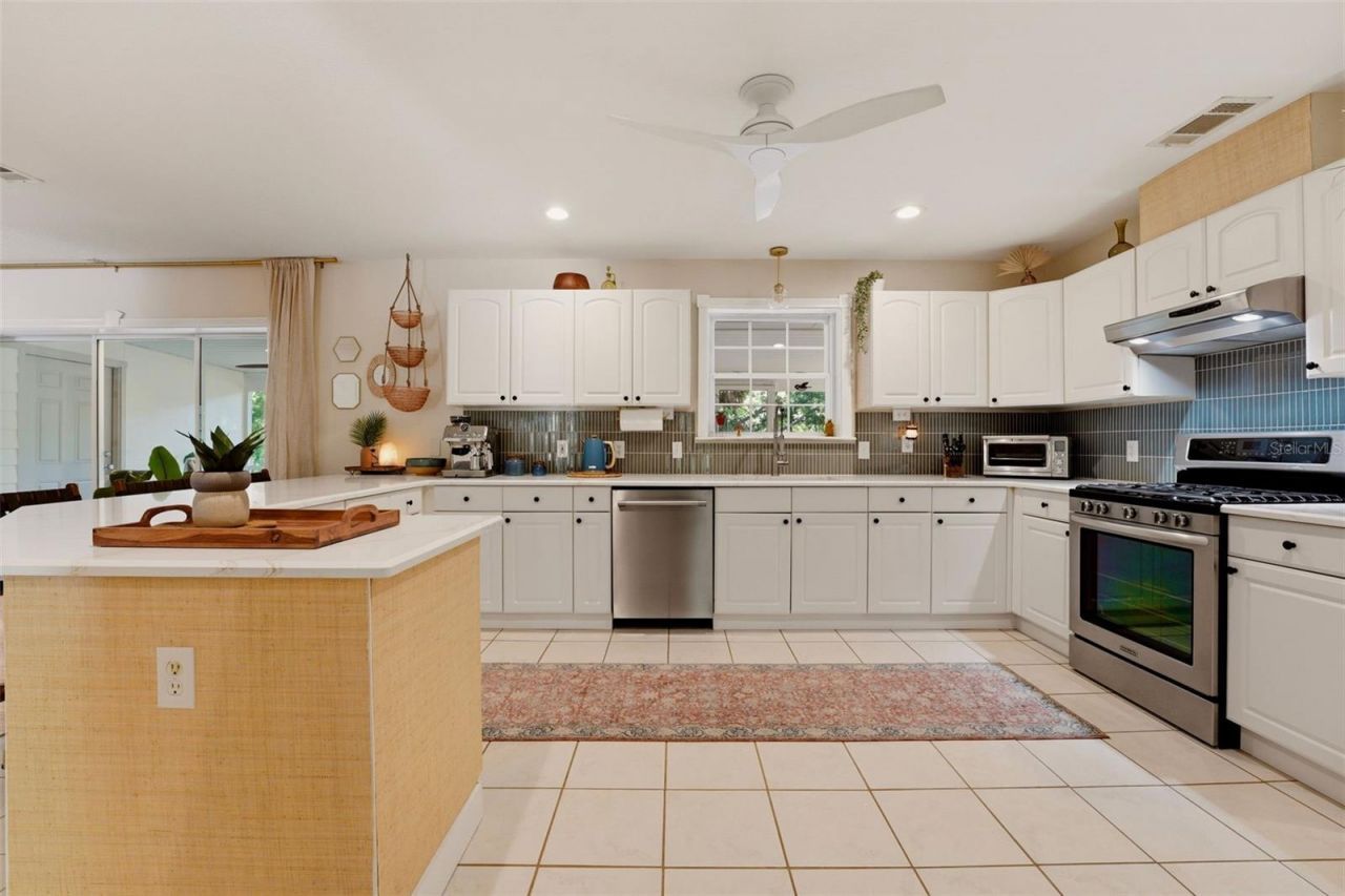 5438 Cold Spring Lane , North Port, FL 34291 Photo