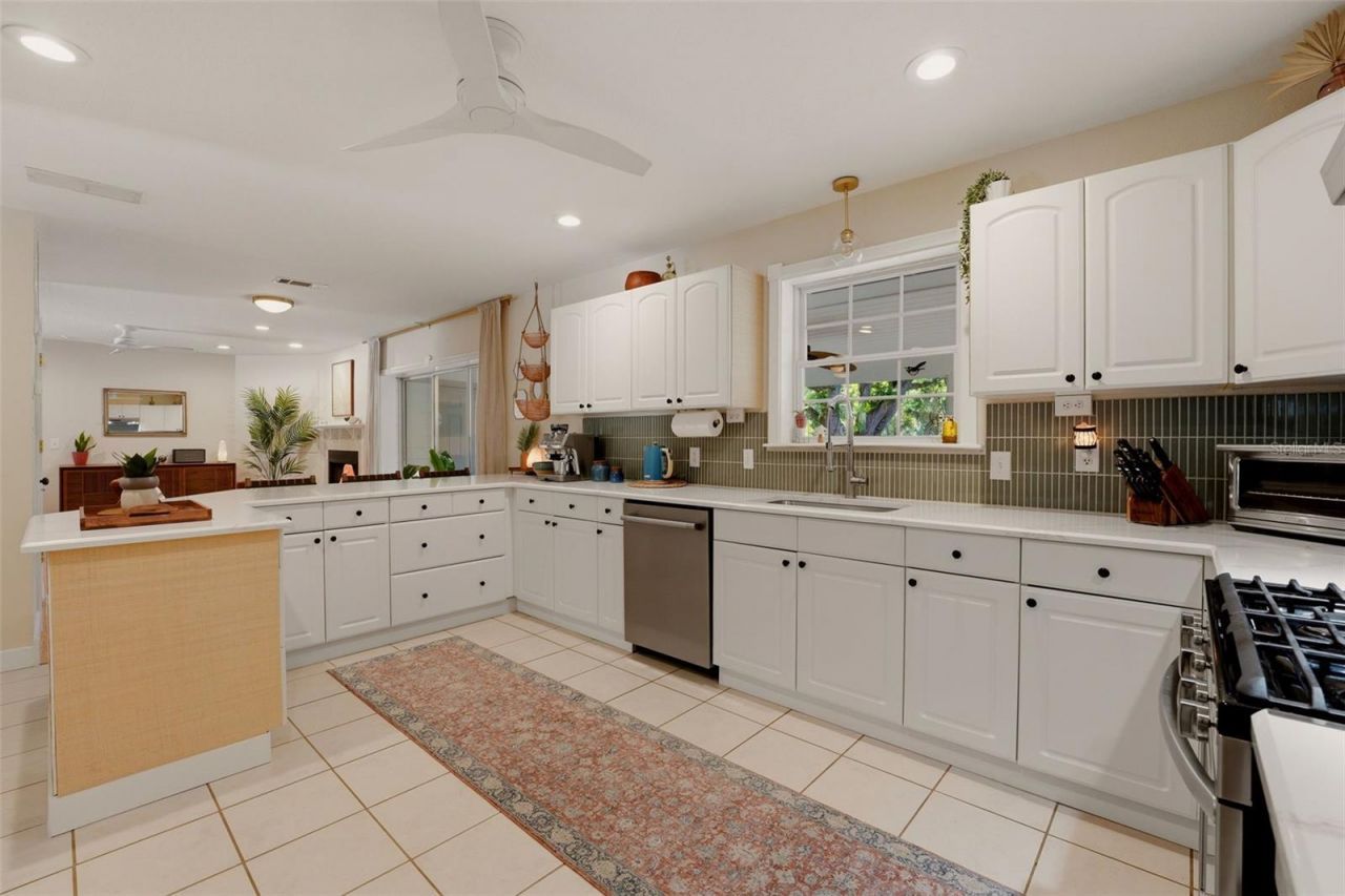 5438 Cold Spring Lane , North Port, FL 34291 Photo