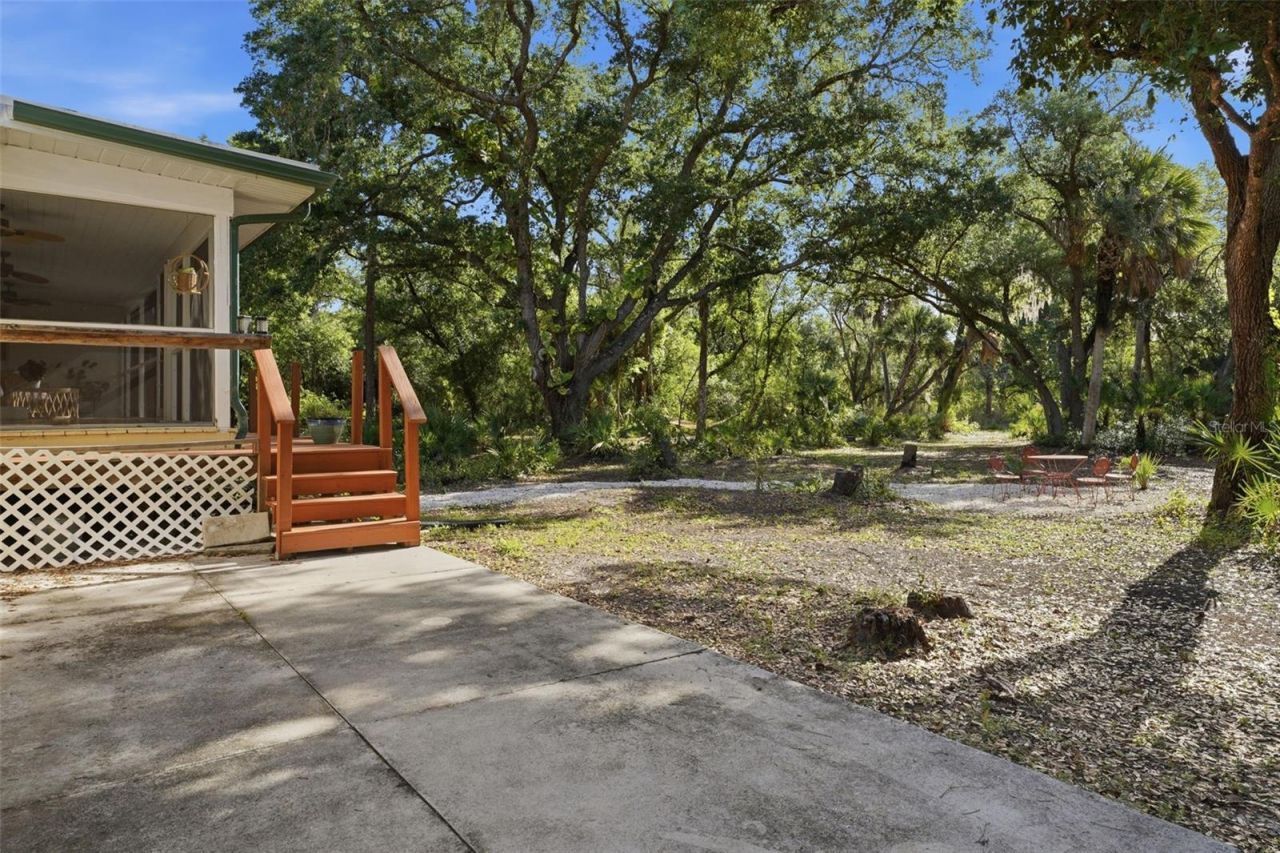 5438 Cold Spring Lane , North Port, FL 34291 Photo