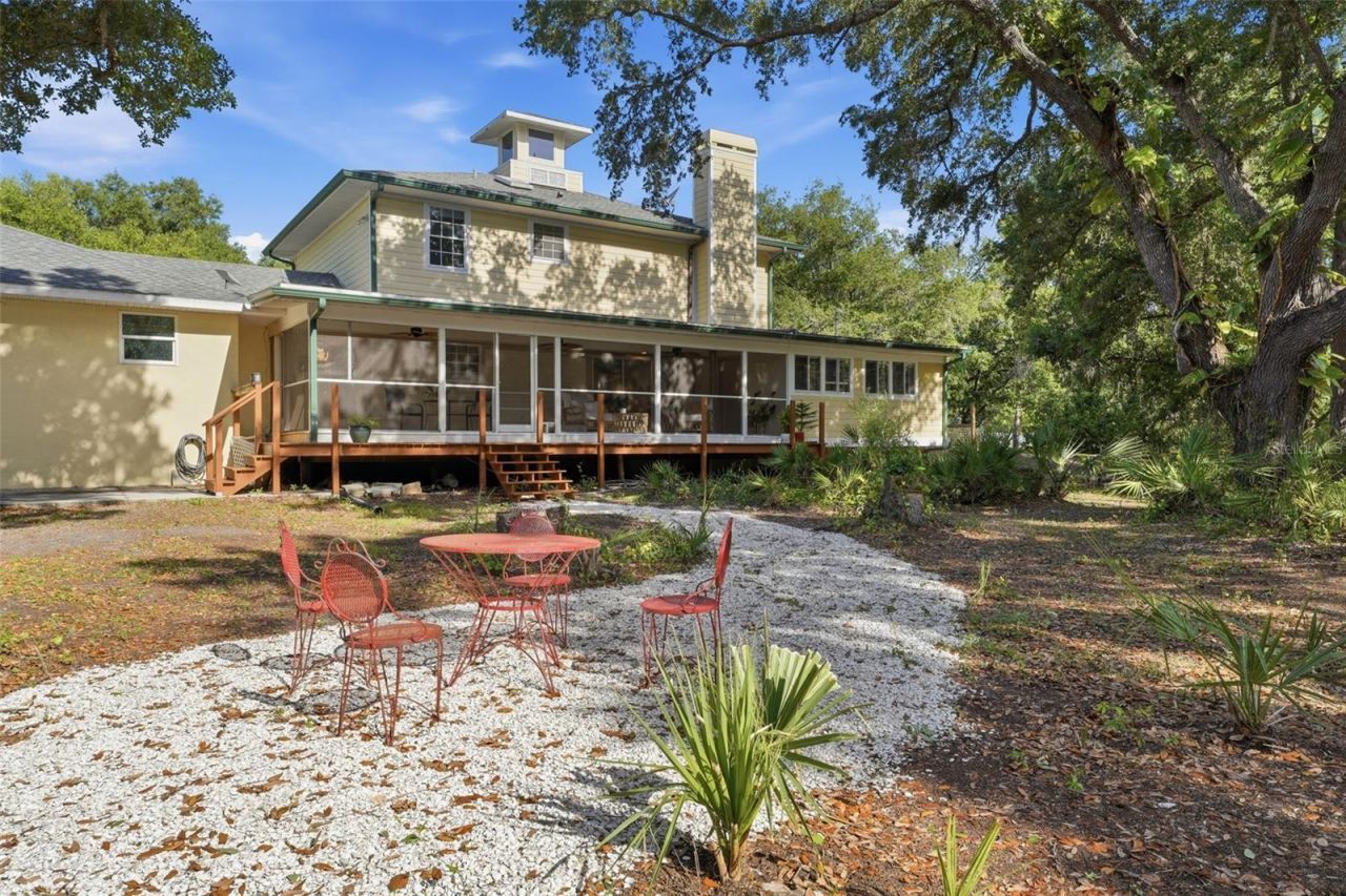 5438 Cold Spring Lane , North Port, FL 34291 Photo