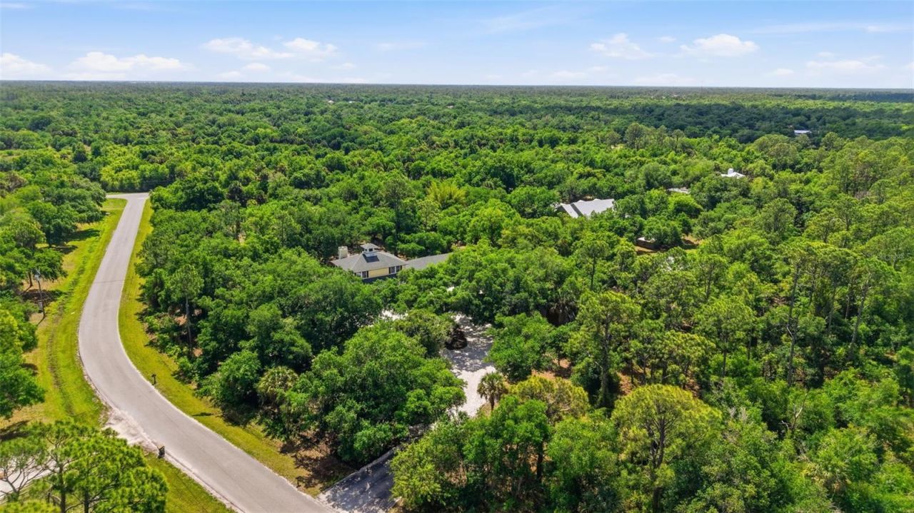 5438 Cold Spring Lane , North Port, FL 34291 Photo