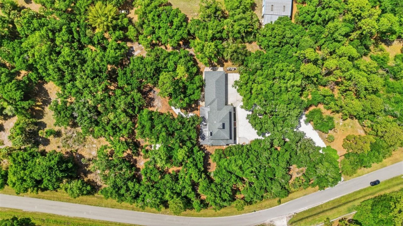 5438 Cold Spring Lane , North Port, FL 34291 Photo