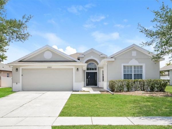 2925 WILLOW CREEK LANE , KISSIMMEE, FL 34741