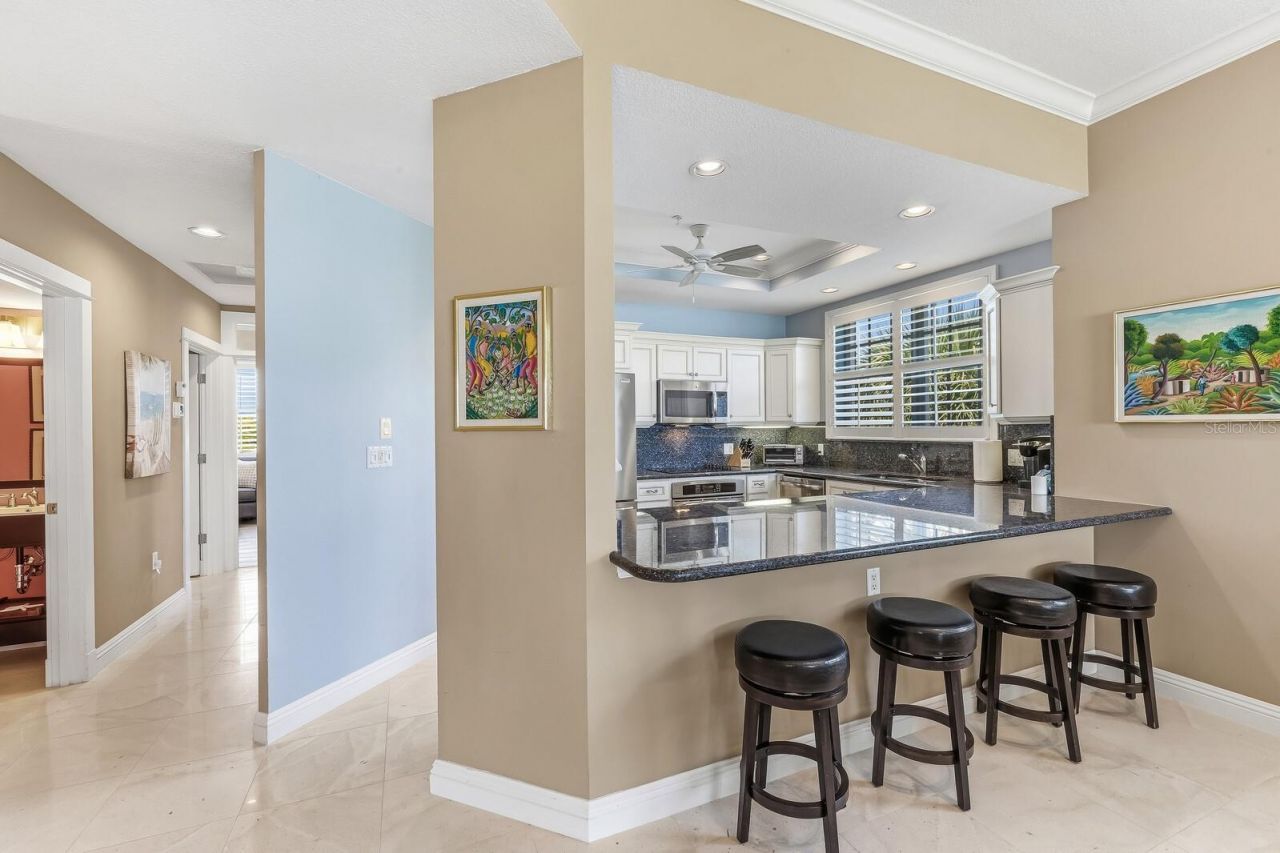 739 S Harbor Drive, Unit 2, Boca Grande, FL 33921 Photo