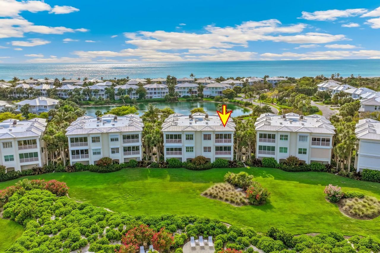 739 S Harbor Drive, Unit 2, Boca Grande, FL 33921 Photo