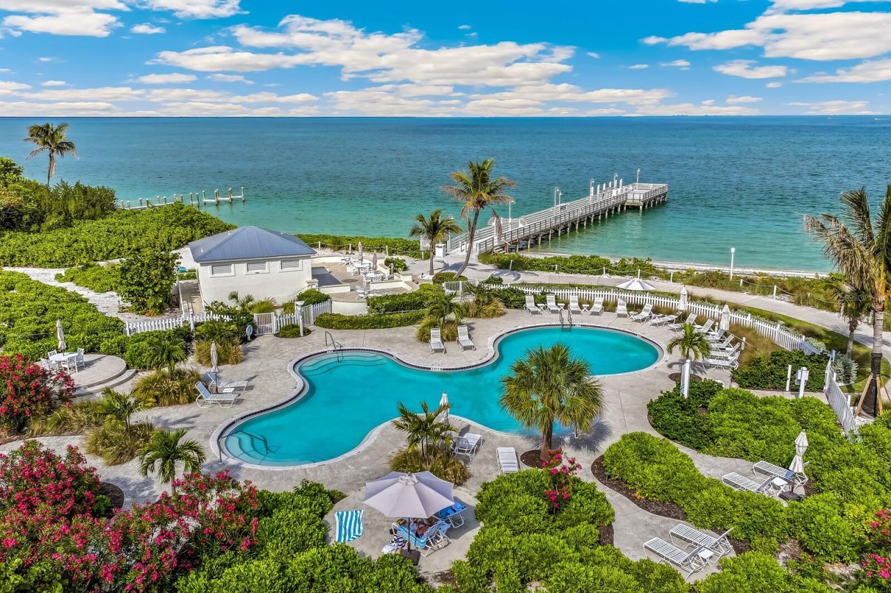 739 S Harbor Drive, Unit 2, Boca Grande, FL 33921 Photo