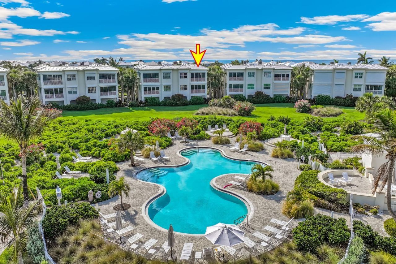 739 S Harbor Drive, Unit 2, Boca Grande, FL 33921 Photo