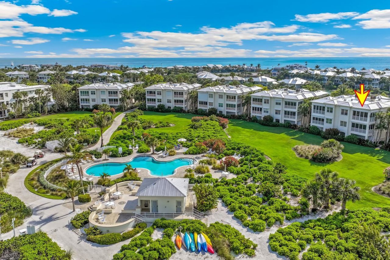 739 S Harbor Drive, Unit 2, Boca Grande, FL 33921 Photo