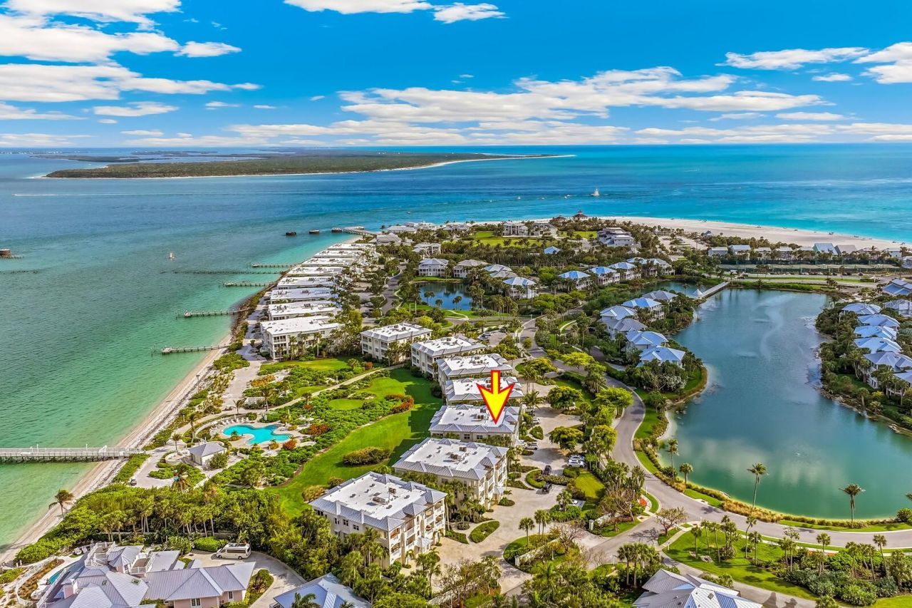 739 S Harbor Drive, Unit 2, Boca Grande, FL 33921 Photo