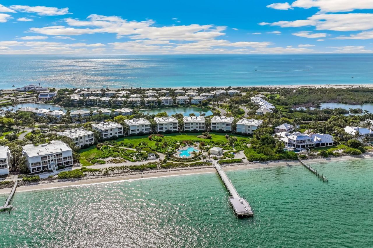 739 S Harbor Drive, Unit 2, Boca Grande, FL 33921 Photo
