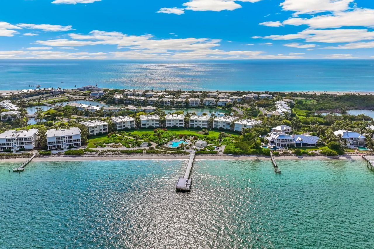 739 S Harbor Drive, Unit 2, Boca Grande, FL 33921 Photo