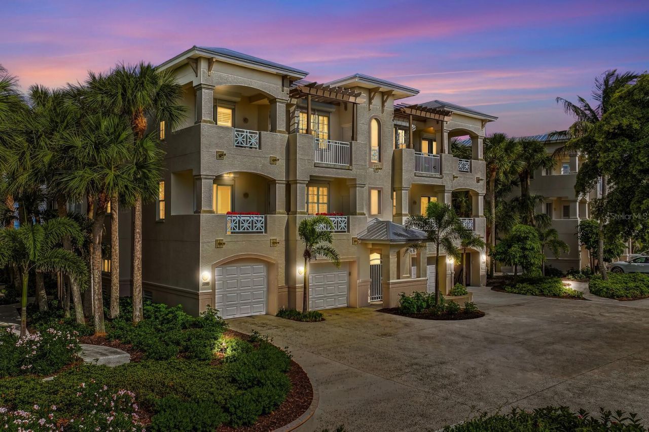 739 S Harbor Drive, Unit 2, Boca Grande, FL 33921 Photo