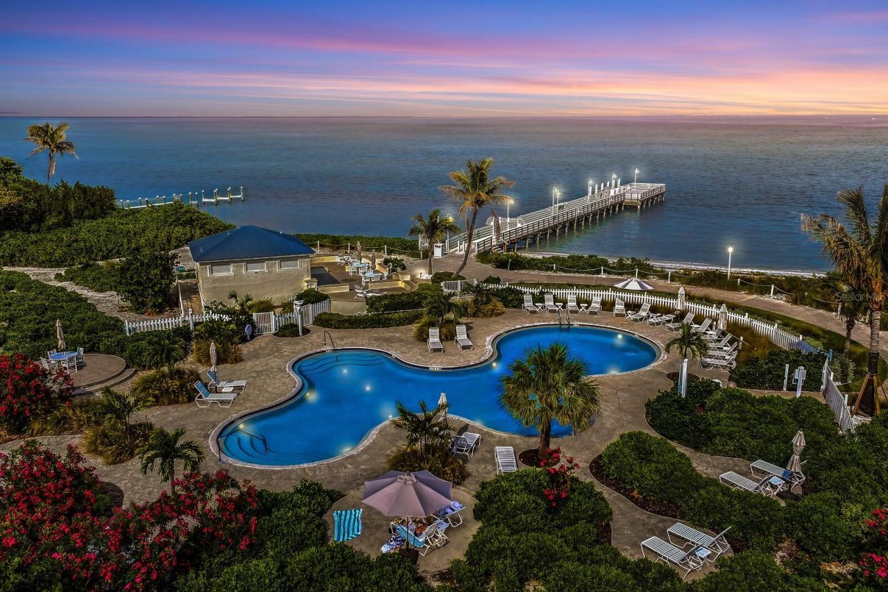 739 S Harbor Drive, Unit 2, Boca Grande, FL 33921 Photo
