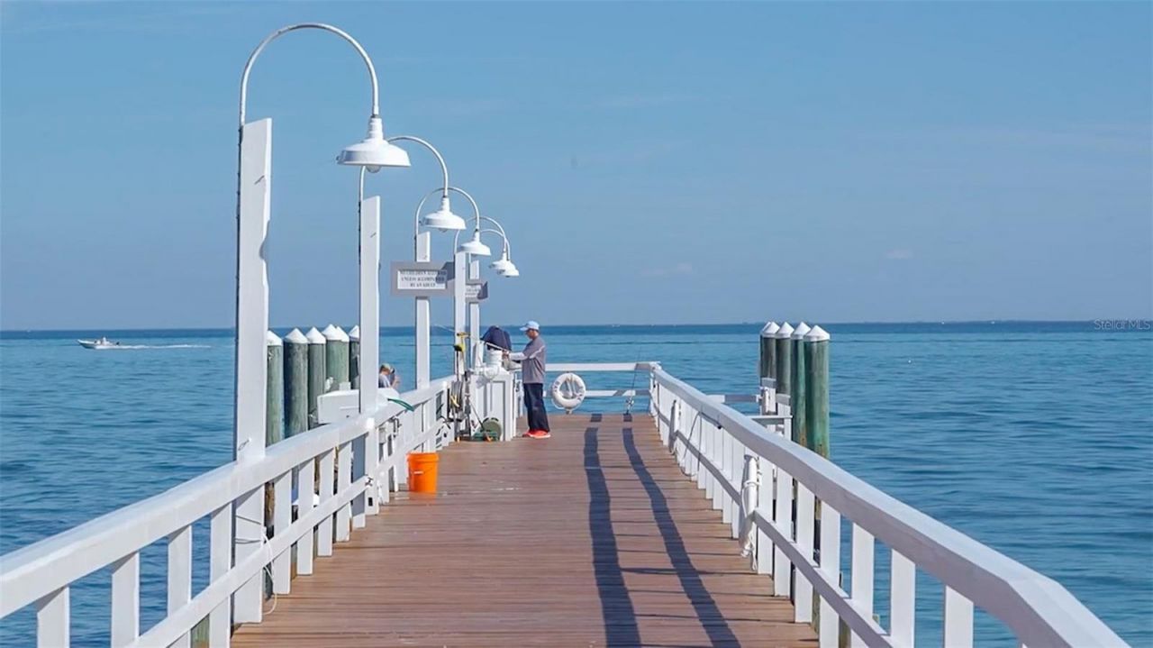 739 S Harbor Drive, Unit 2, Boca Grande, FL 33921 Photo