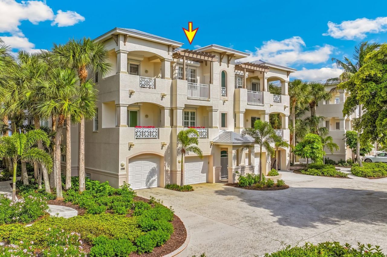 739 S Harbor Drive, Unit 2, Boca Grande, FL 33921 Photo