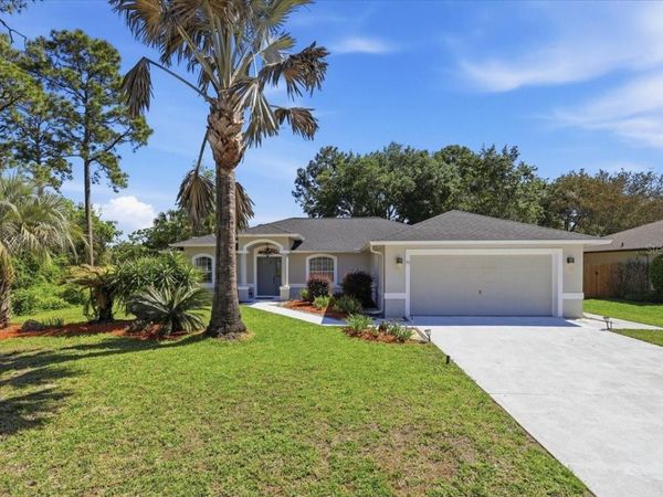 77 FORSYTHE LANE , PALM COAST, FL 32137