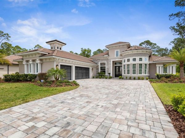 20 DEER PARK DRIVE , BUNNELL, FL 32110