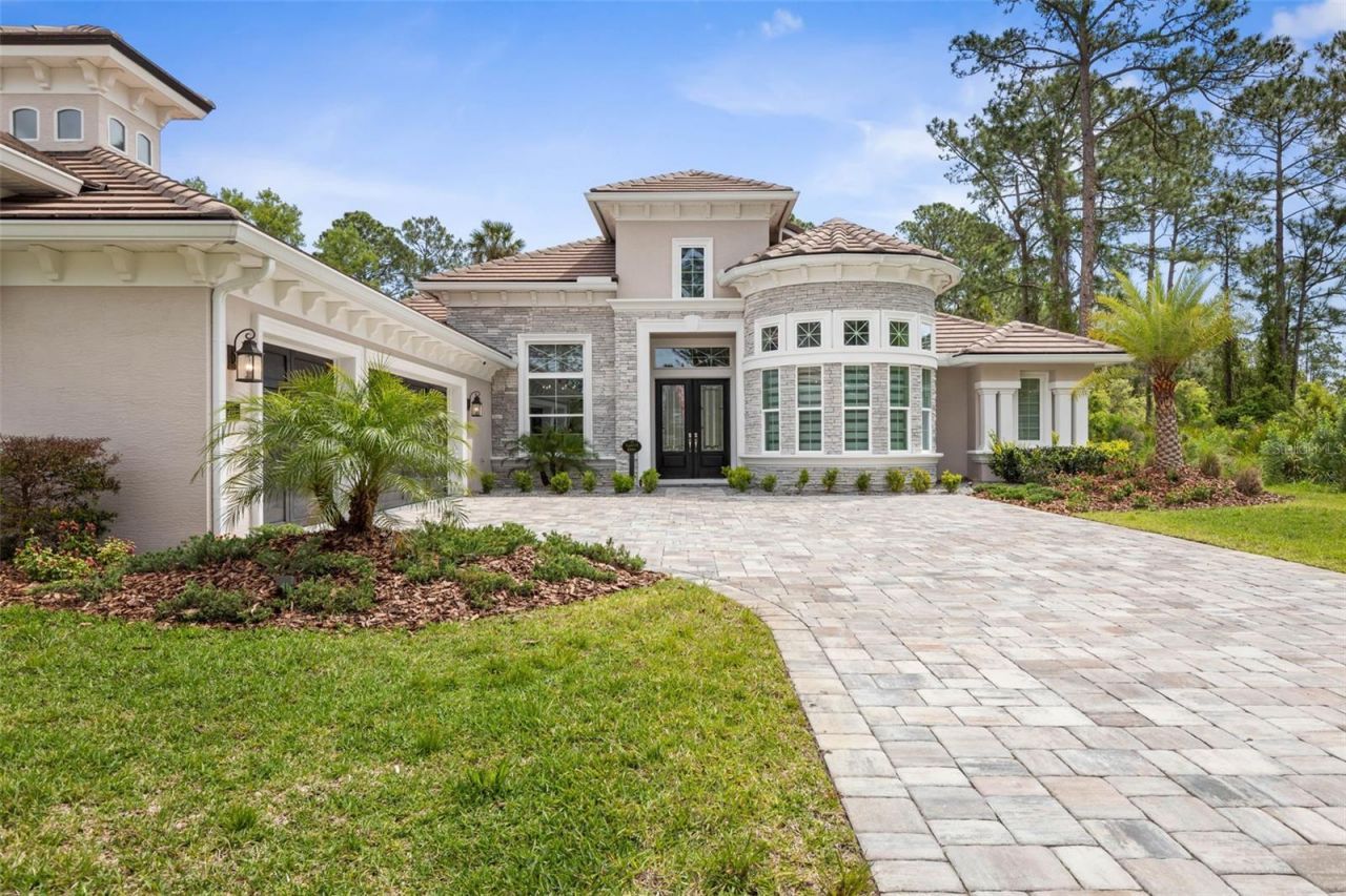 20 Deer Park Drive, Bunnell, FL 32110 Photo