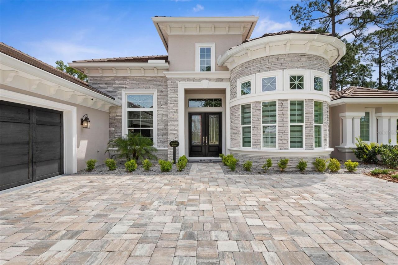 20 Deer Park Drive, Bunnell, FL 32110 Photo