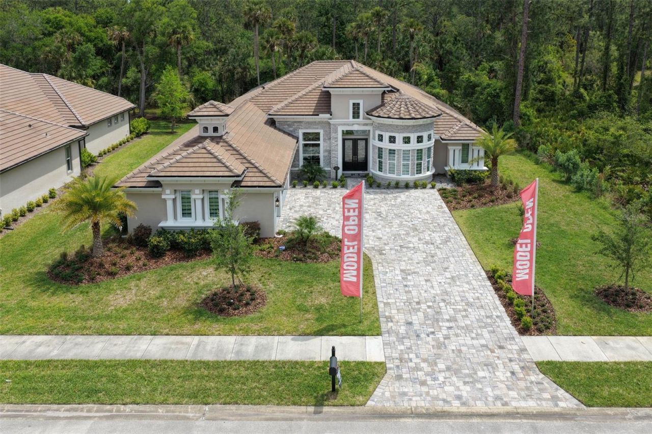 20 Deer Park Drive, Bunnell, FL 32110 Photo