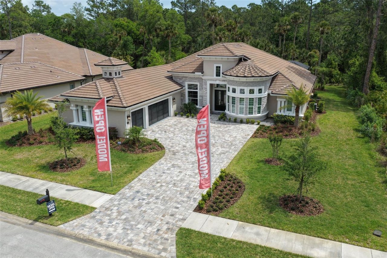 20 Deer Park Drive, Bunnell, FL 32110 Photo