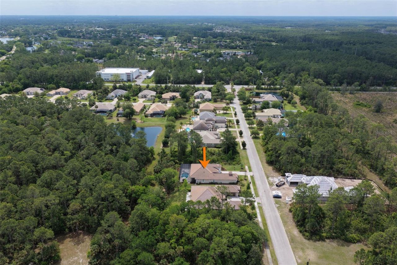 20 Deer Park Drive, Bunnell, FL 32110 Photo