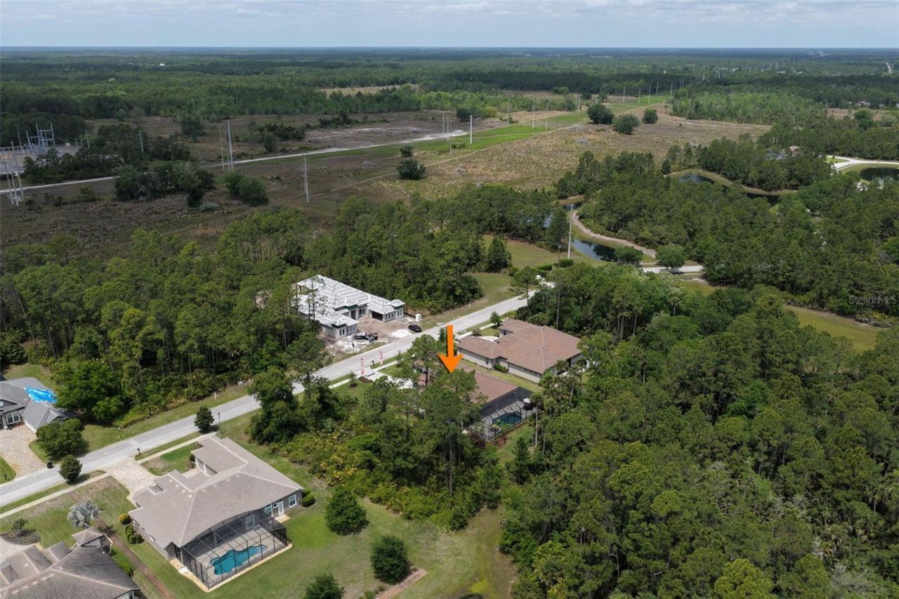 20 Deer Park Drive, Bunnell, FL 32110 Photo