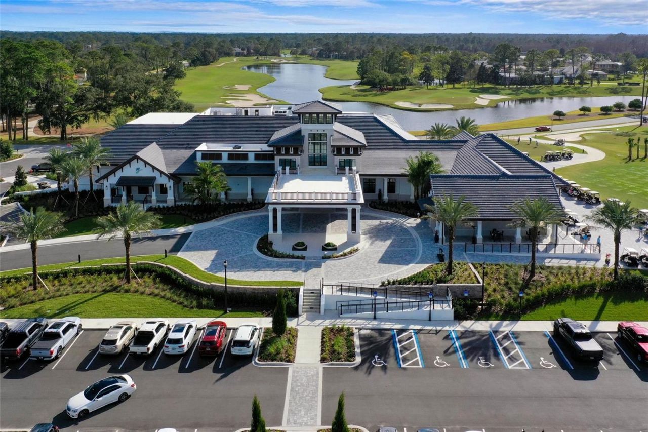 20 Deer Park Drive, Bunnell, FL 32110 Photo