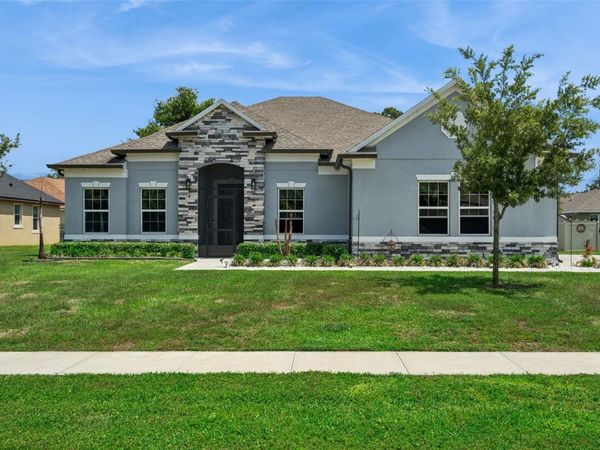 714 OAKS SHORES ROAD , LEESBURG, FL 34748