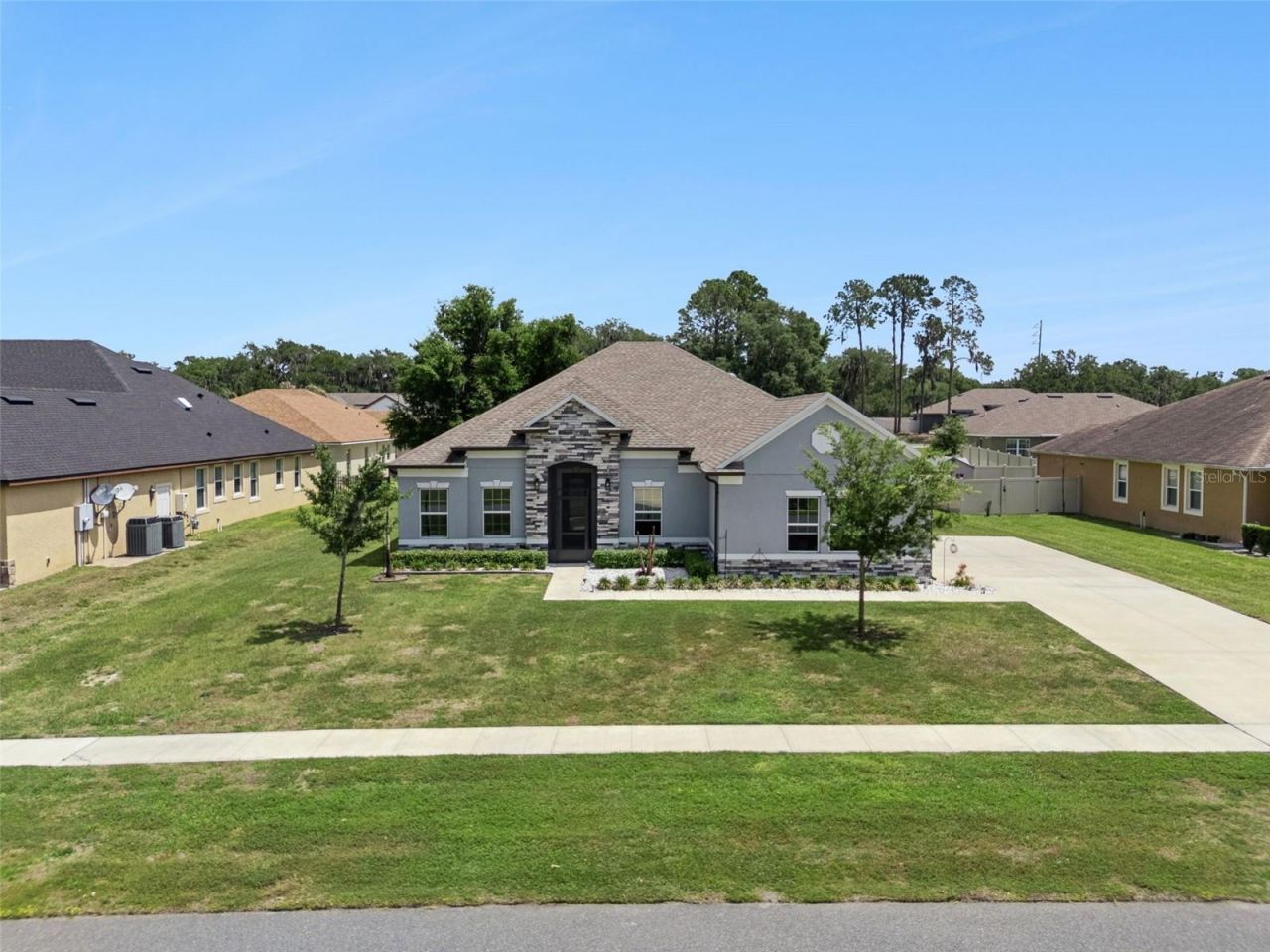 714 Oaks Shores Road , Leesburg, FL 34748 Photo