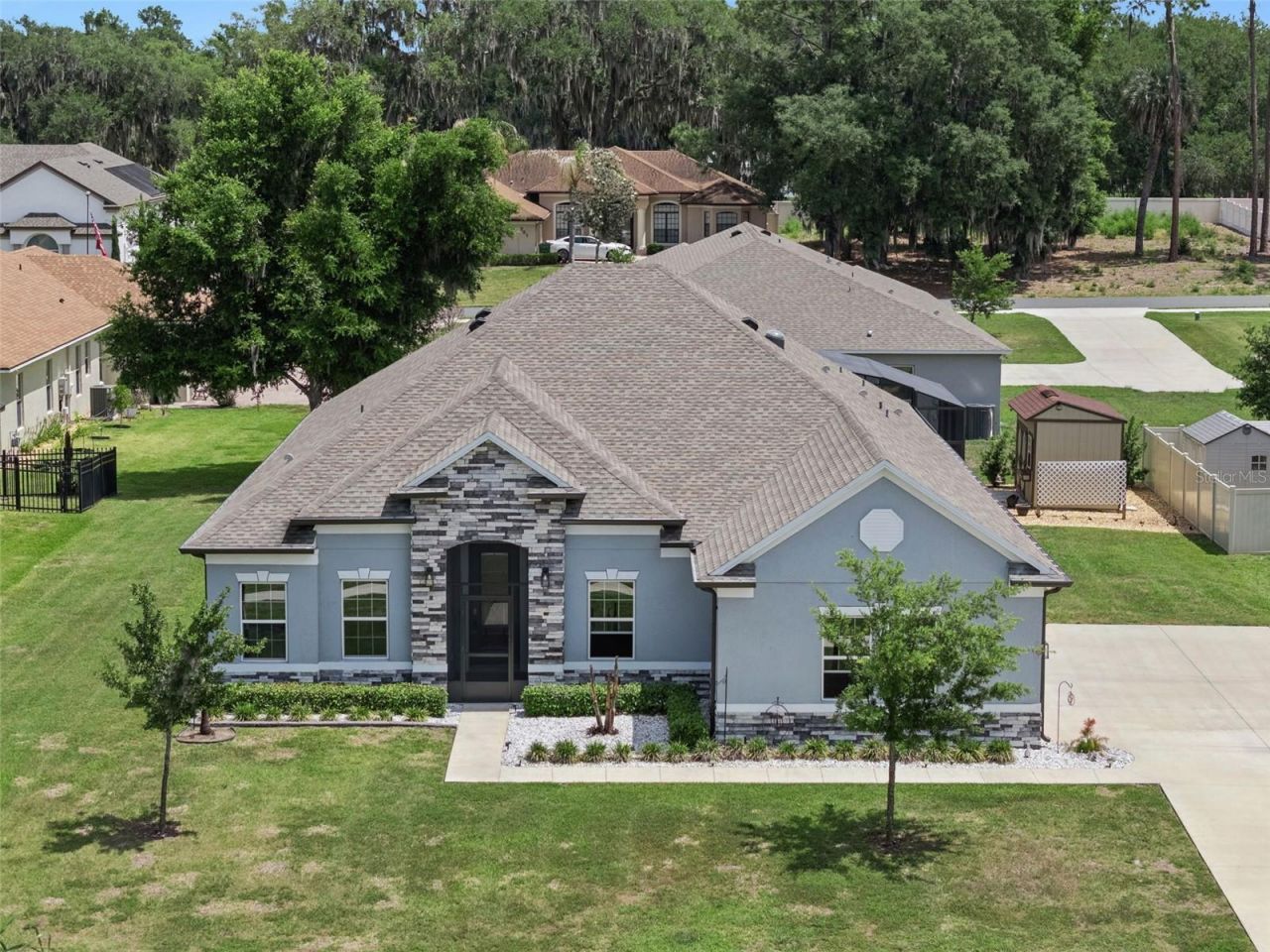 714 Oaks Shores Road , Leesburg, FL 34748 Photo