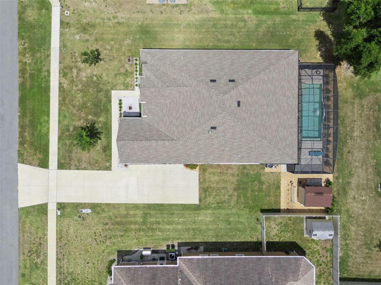 714 Oaks Shores Road , Leesburg, FL 34748 Photo