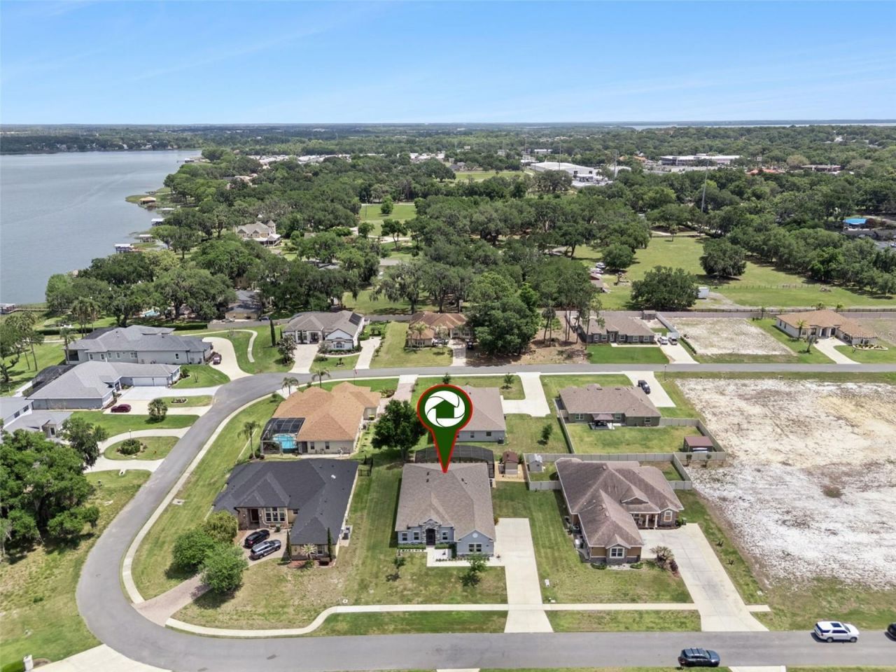 714 Oaks Shores Road , Leesburg, FL 34748 Photo