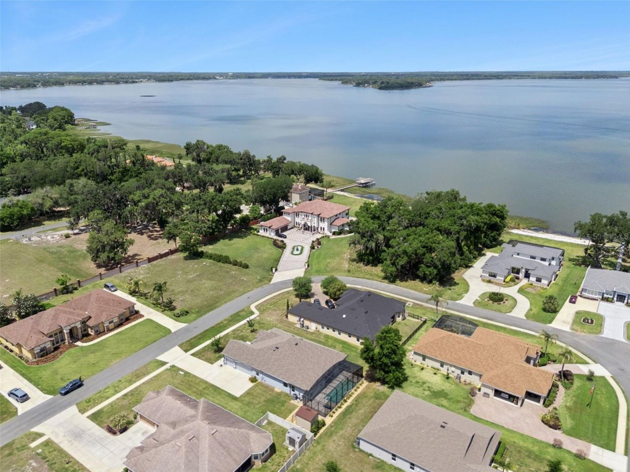 714 Oaks Shores Road , Leesburg, FL 34748 Photo