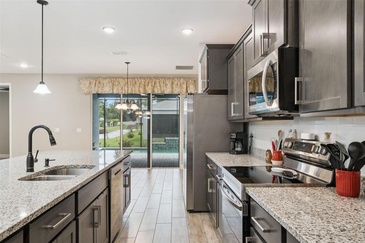 714 Oaks Shores Road , Leesburg, FL 34748 Photo