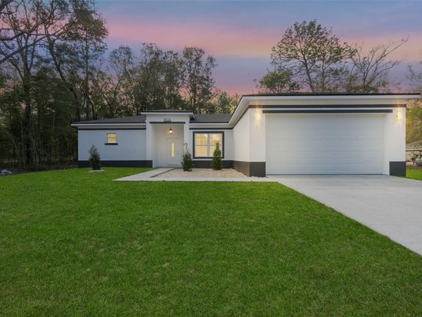 7505 SW 137TH COURT ROAD , DUNNELLON, FL 34432