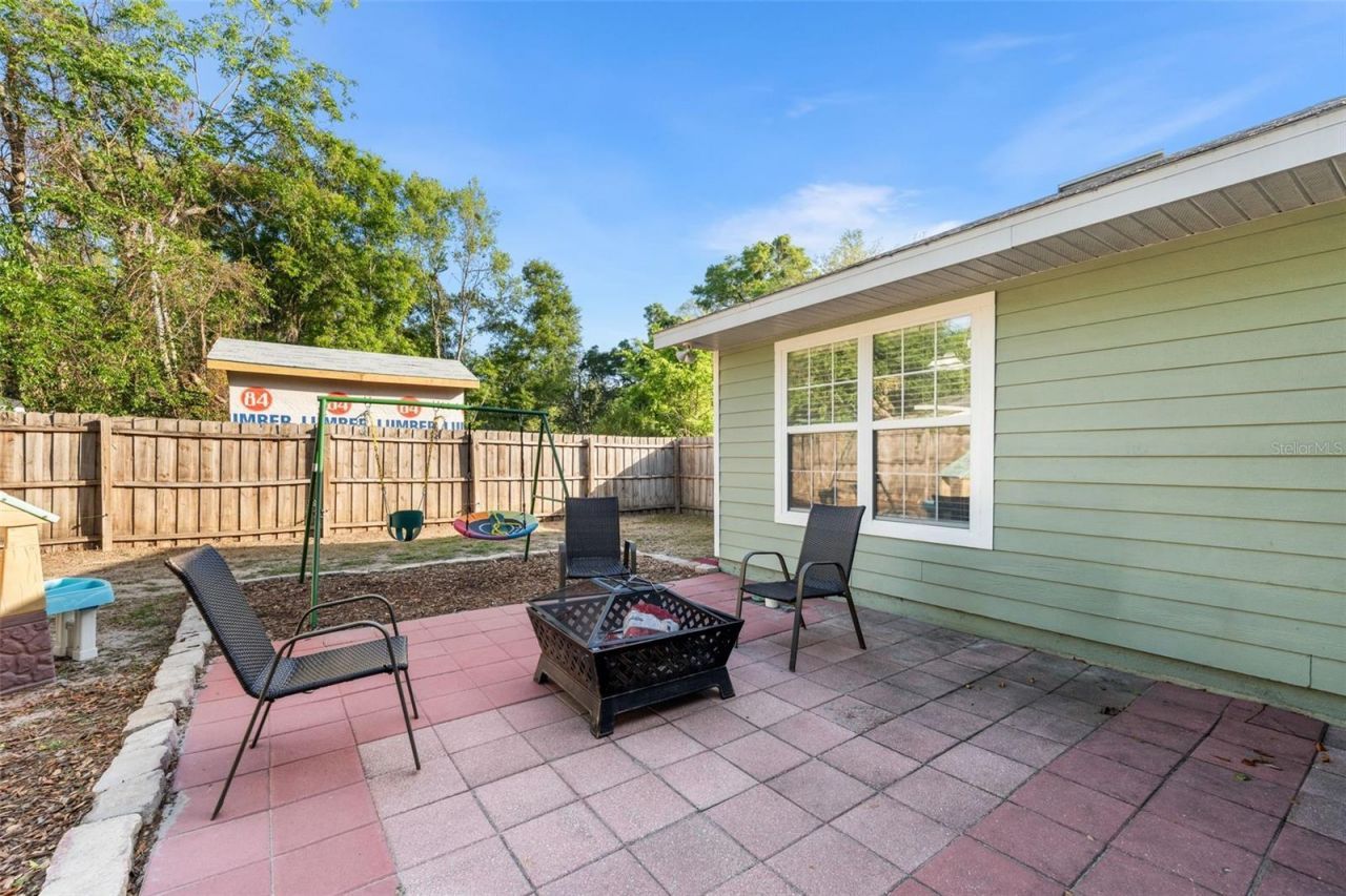 4928 SW 63rd Court, Gainesville, FL 32608 Photo