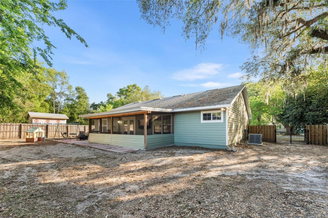 4928 SW 63rd Court, Gainesville, FL 32608 Photo
